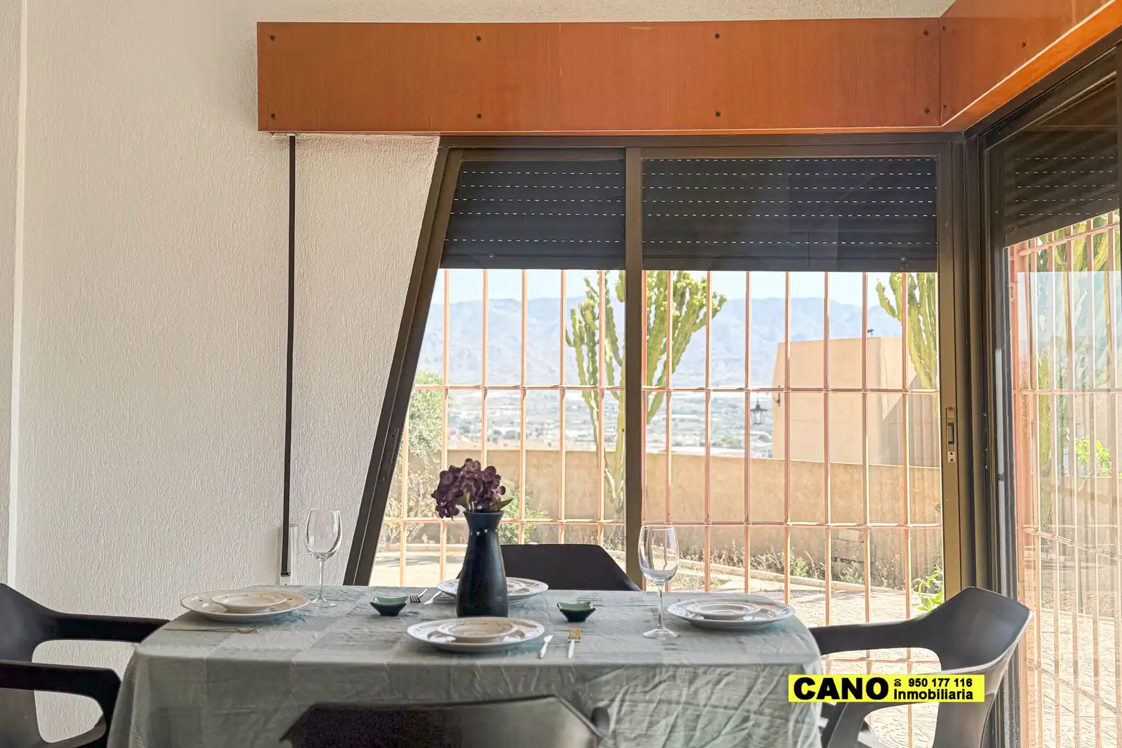 Casa o chalet en venta en de las Alpujarras , Huércal de Almería