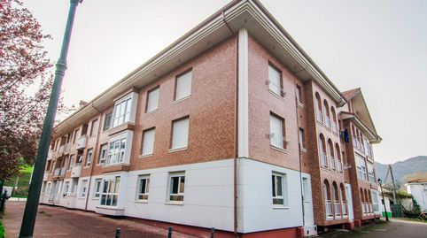 Foto 2 de Planta baixa en venda a Calle el Molino, 1, Ampuero, Cantabria