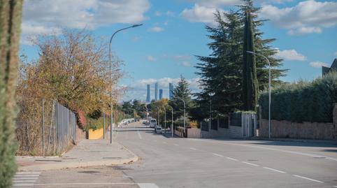 Photo 2 of Flat for sale in Valdemarín, Madrid