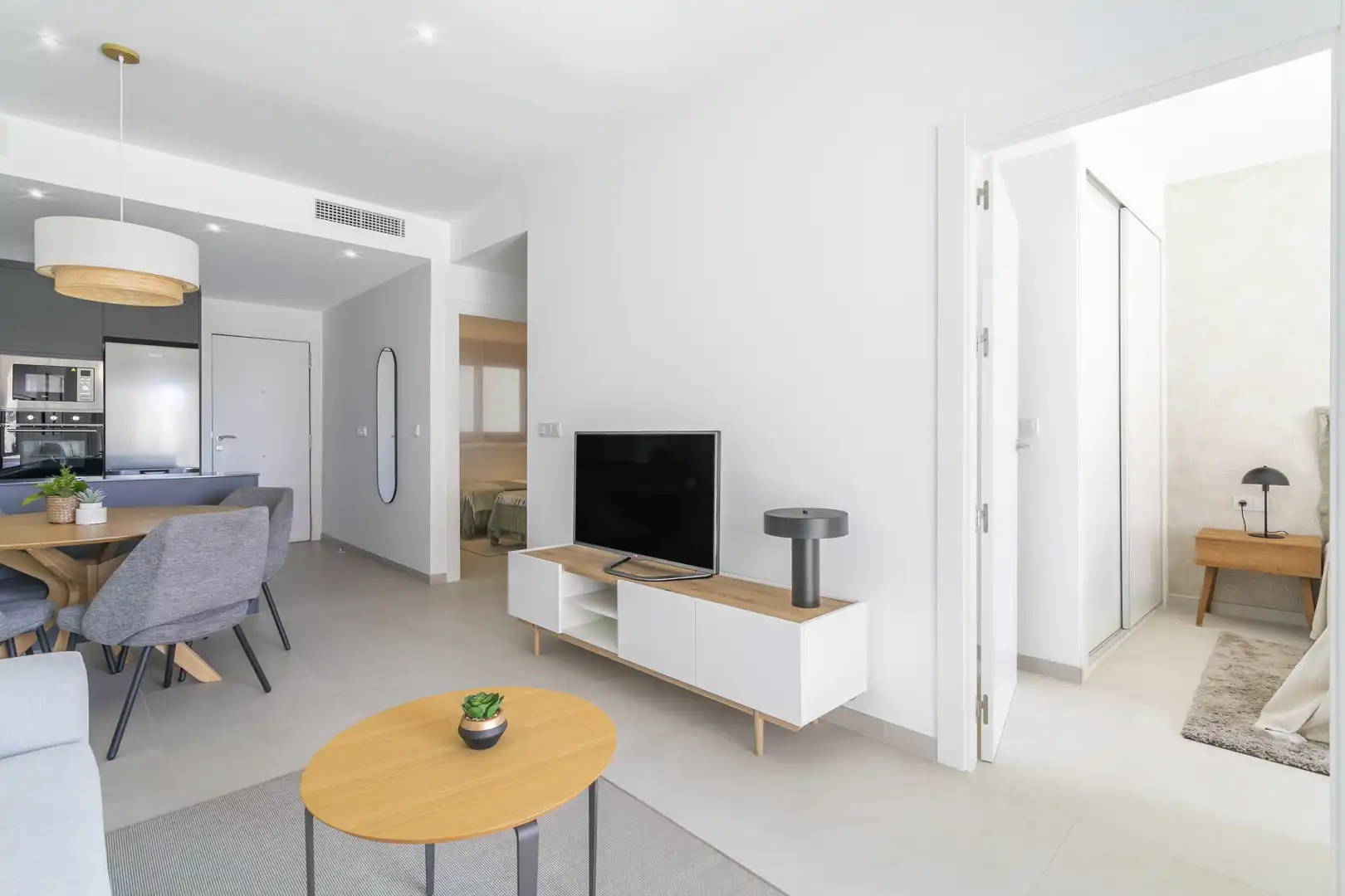 Apartamento en venta en Rda. José Samper García, Torreblanca
