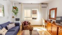 Living room of Apartment for sale in  Granada Capital  with Air Conditioner