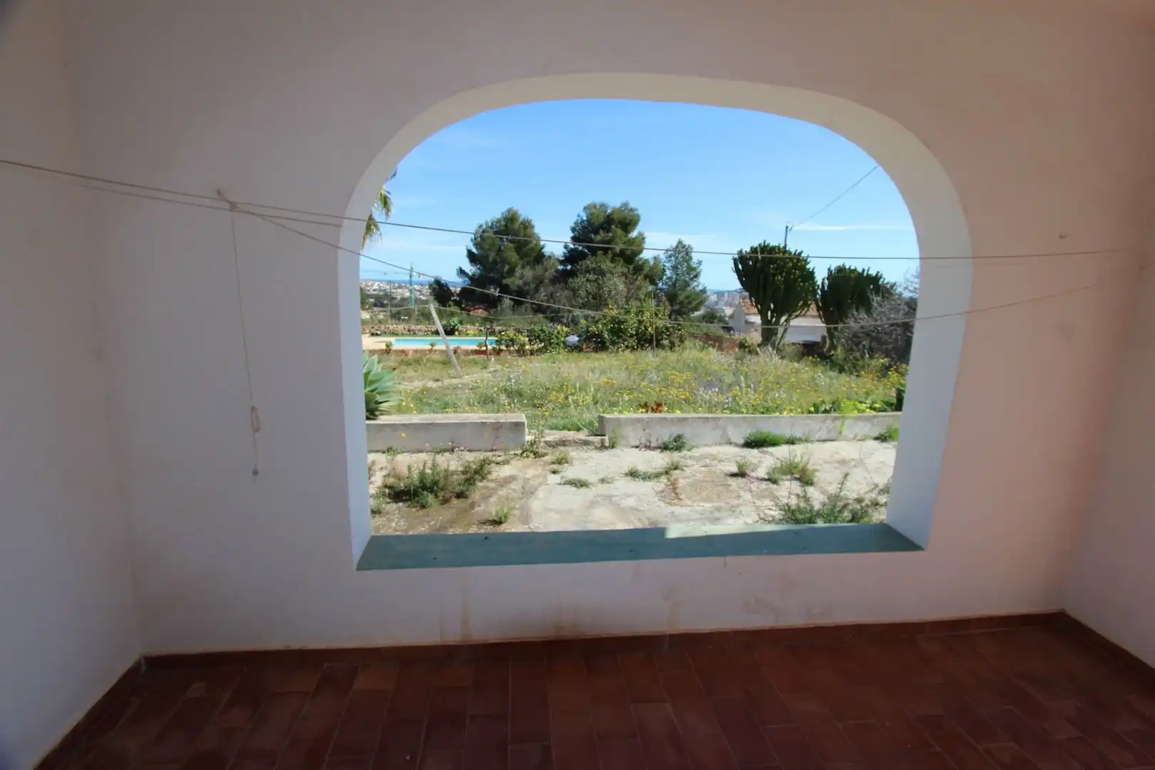 Land for sale in Benicolada - Las Adelfas