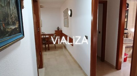 Foto 5 de Apartamento de alquiler en Mascarat, Altea