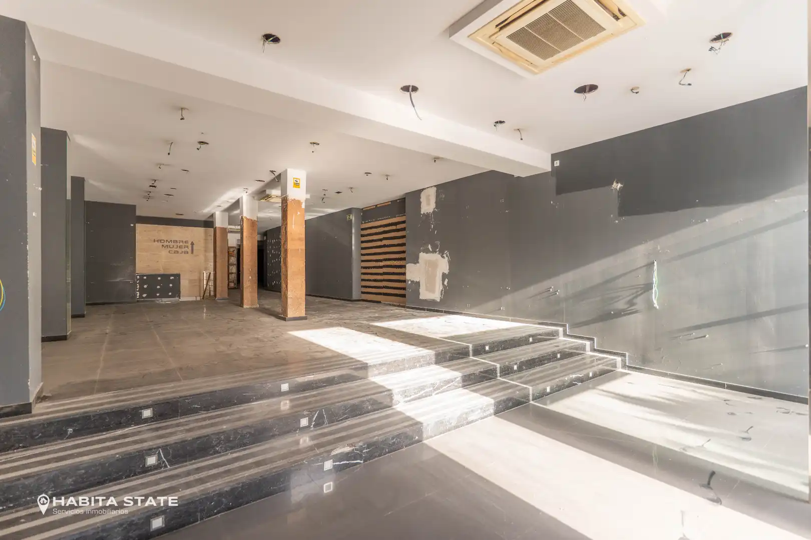 Local comercial en alquiler en Paseo de Almería 60, imagen 12