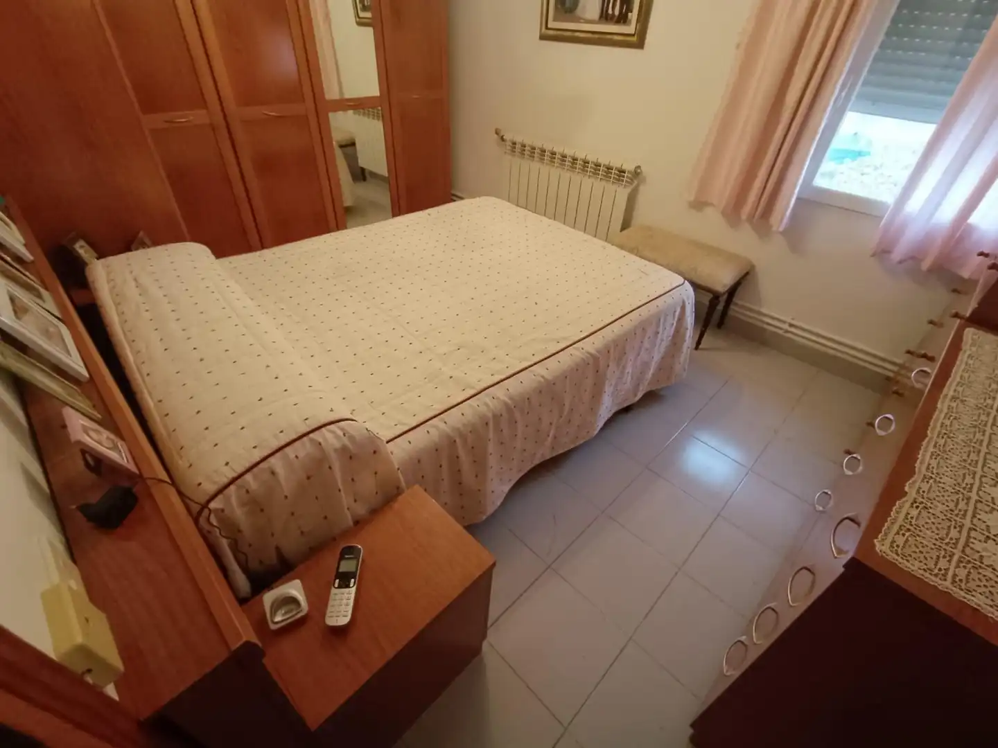 Casa con jardín en venta en Alfambra, imagen 22