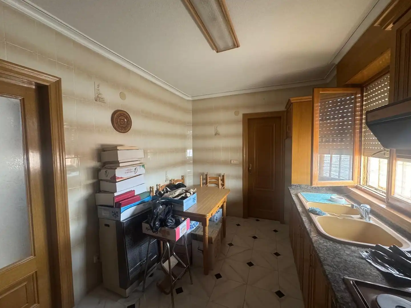 Cuina de Edifici en venda en Monóvar  / Monòver