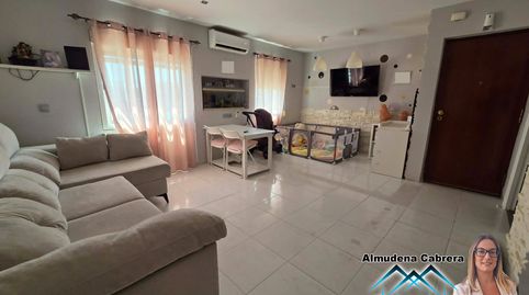 Foto 2 de Piso en venta en Calle Nuestra Señora de Los Dolores, El Retiro - La Vid, Jerez de la Frontera