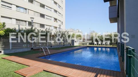 Photo 4 of Apartment to rent in Avenida Alfahuir, Sant Llorenç - Zona Alfahuir, Valencia