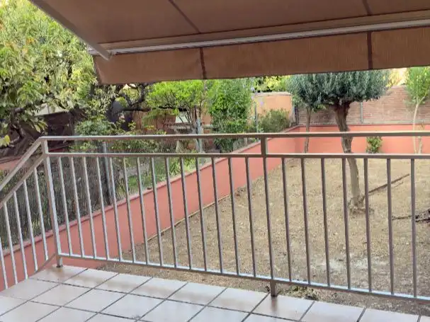 Terraced house with garden for sale in Cami ral 53, imagen 6