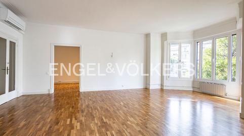 Foto 4 de Apartament de lloguer a Sant Gervasi i la Bonanova,  Barcelona Capital