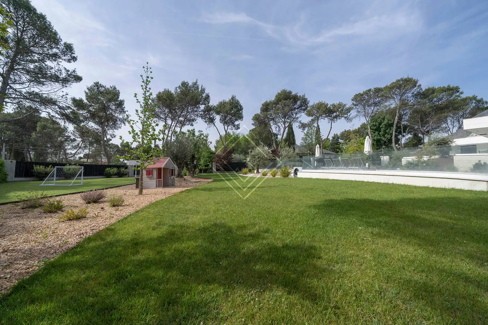 Casa amb piscina en venda a Las Lomas, imagen 47