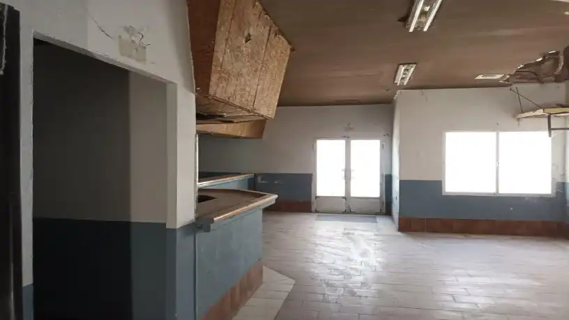 Immobles singulars en venda a Calle Luis Buñuel, imagen 11