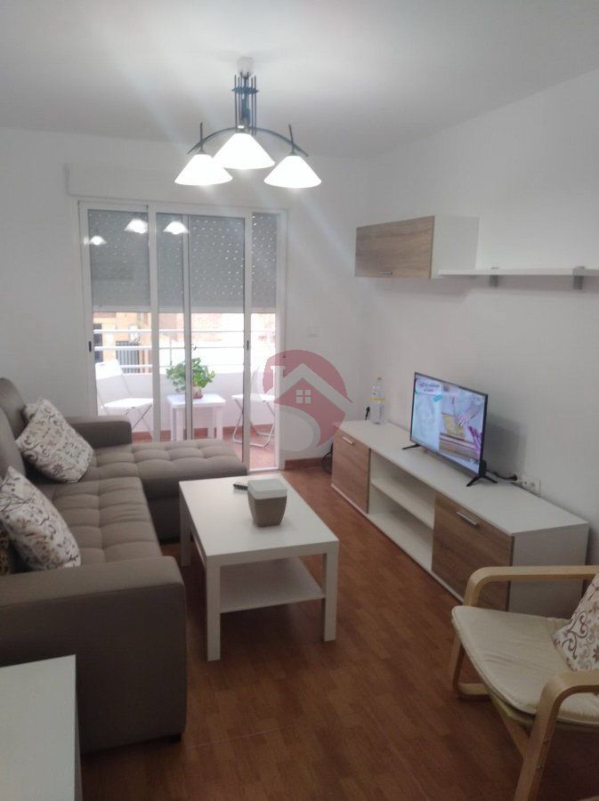 Flat to rent in Avenida Nuestra señora de los clarines, Parque Victoria Eugenia