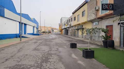 Foto 3 von Geschaftsraum zum Verkauf in Calle Polígono Buenavista II, 71, Aljucer, Murcia Capital