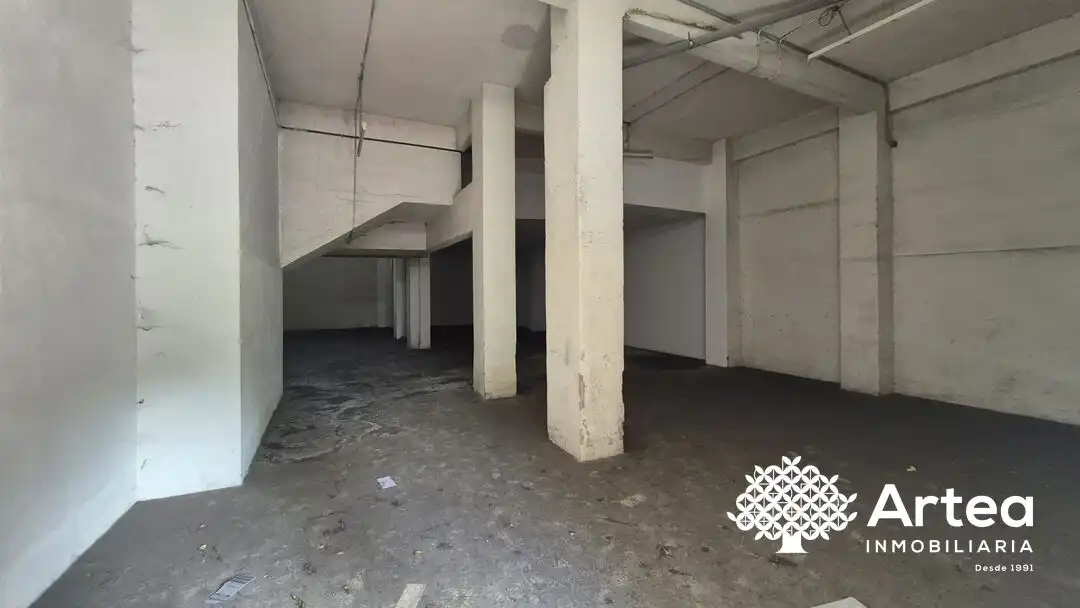 Gewerbefläche zum Verkauf in Zamakola Kalea, imagen 11