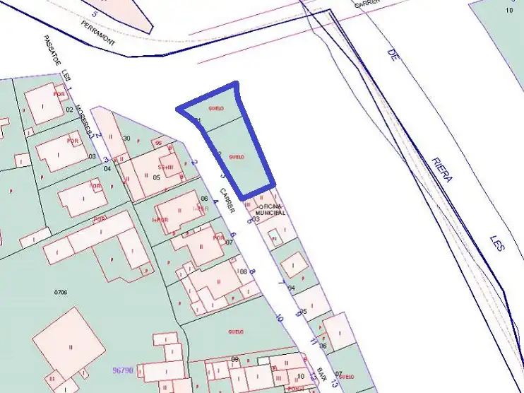 Residential for sale in Sant Quirze del Vallès