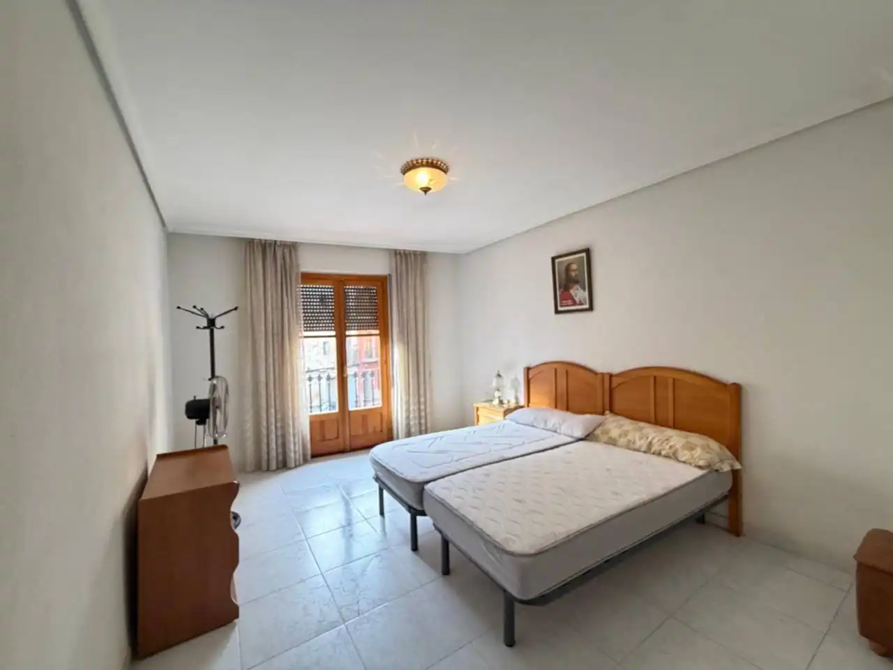 Bedroom of Houses for sale in Artana  with Terrace and Furnished