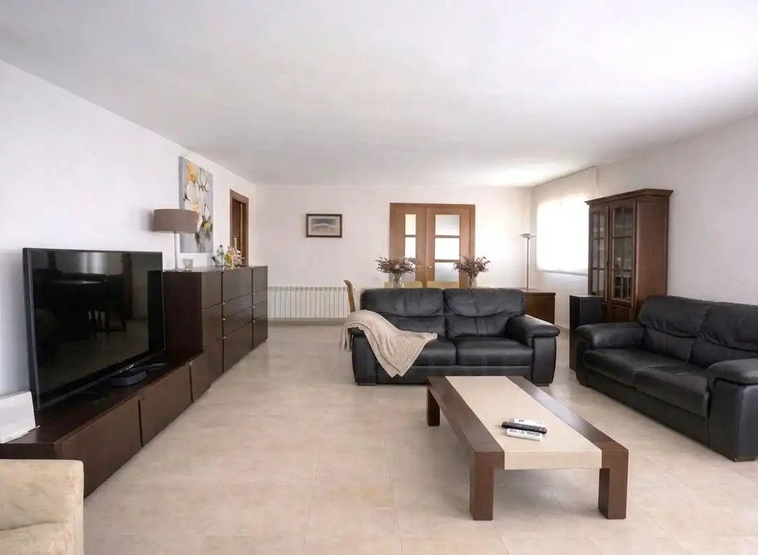 Casa con piscina in vendita a Caldes de Montbui, imagen 5