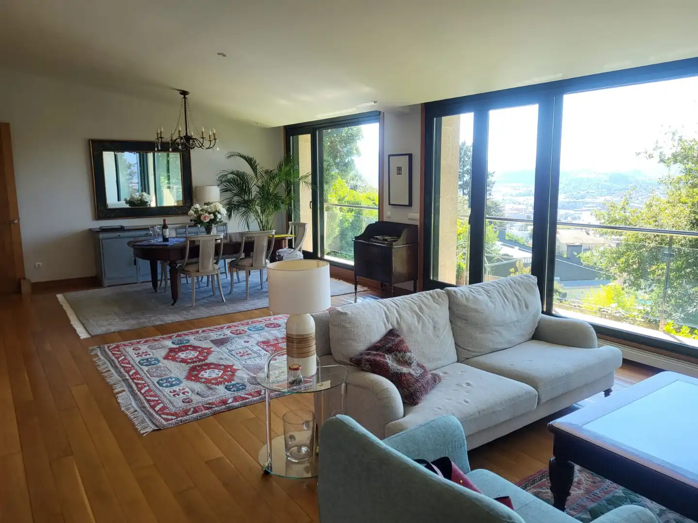Villa con terrazza in vendita a Rúa Illa de Arousa, imagen 17