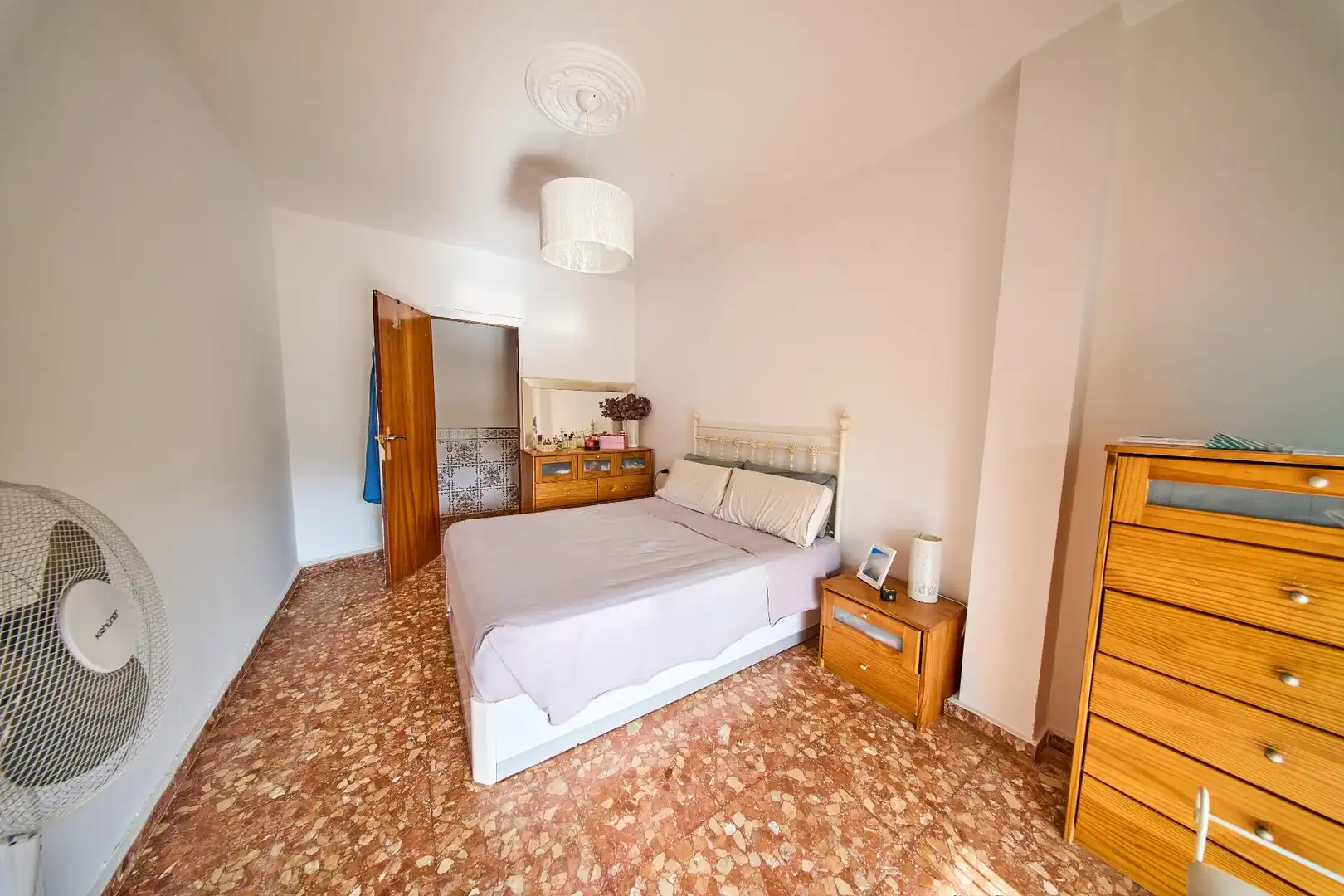 Habitación de Casa o chalet en venta en Pulianas con Jardín privado y Piscina