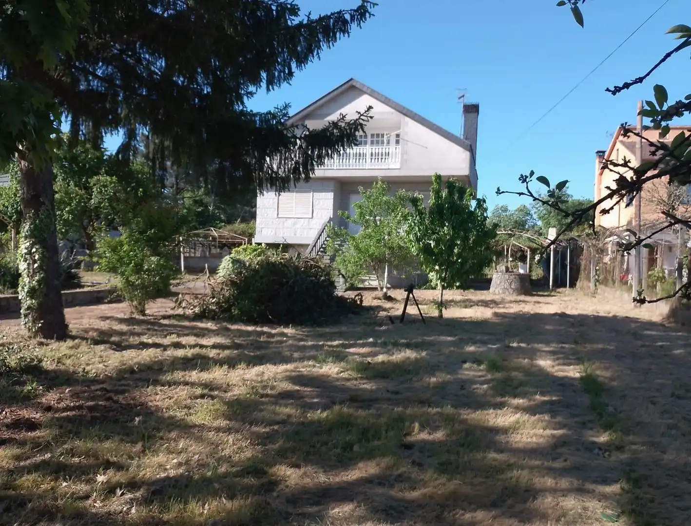 Villa con giardino in vendita a Barbadás, imagen 5