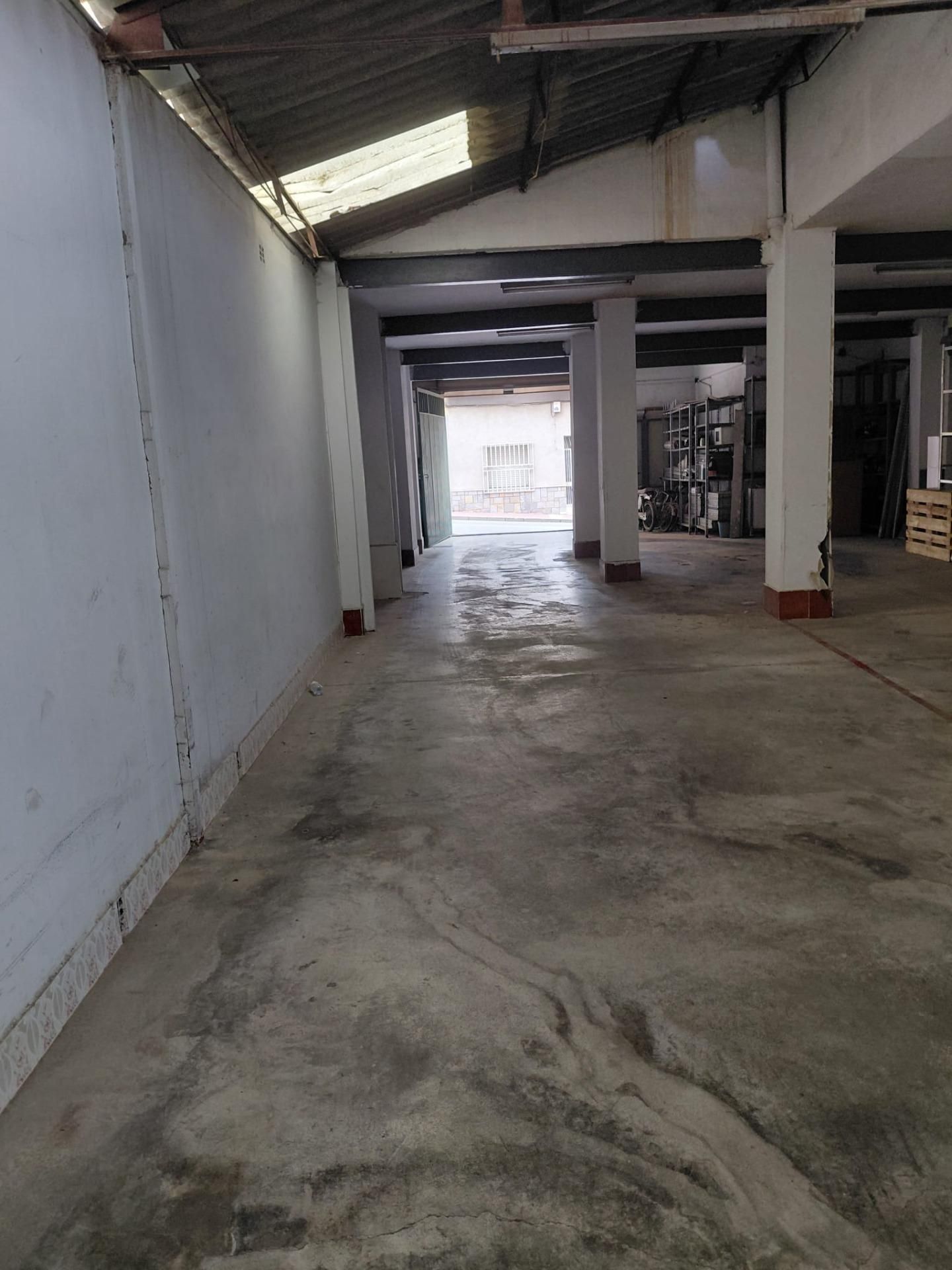 Local en venda en Alcantarilla