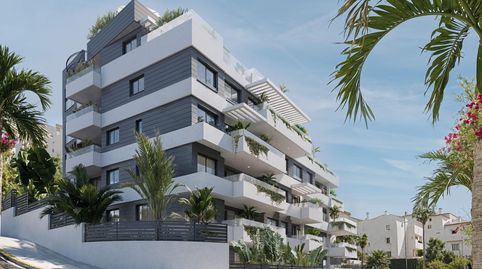 Foto 3 de Ático en venta en Calle Santo Domingo Guzmán, 4, Puerto de Estepona, Estepona