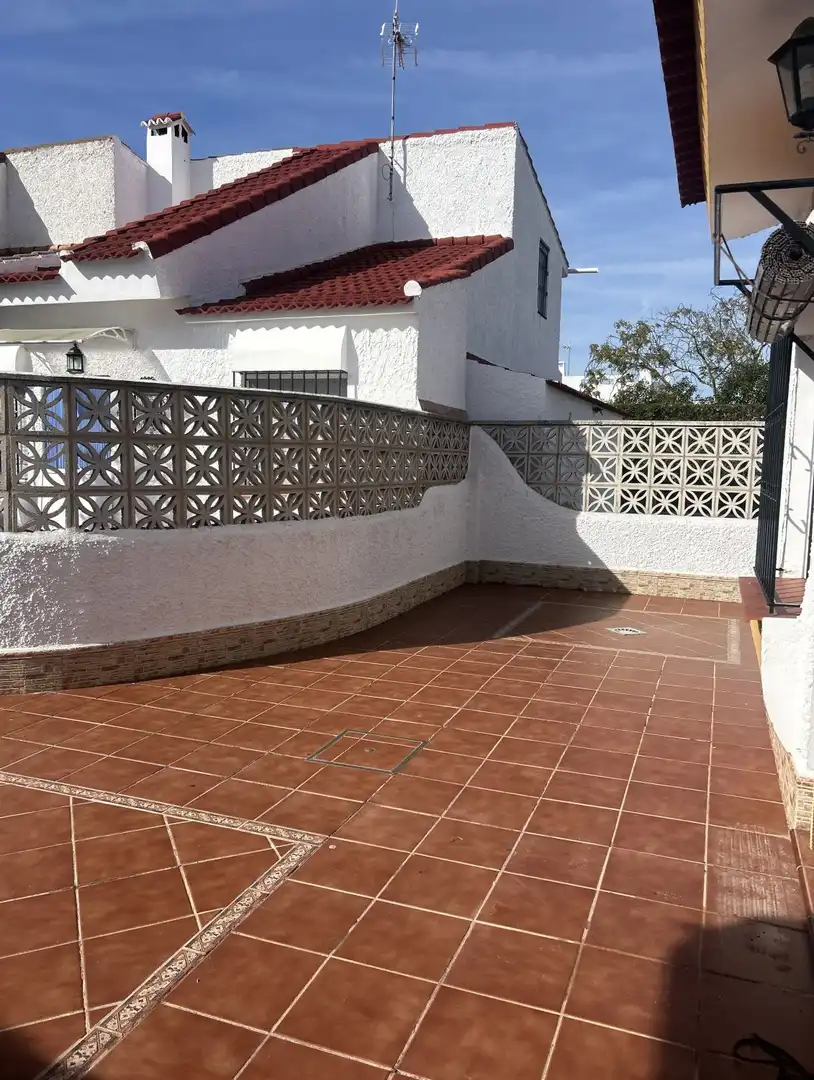 Einfamilien-Reihenhaus zum Verkauf in Centro - Torre de la Higuera