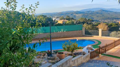 Foto 3 de Casa o xalet en venda a Aiguaviva Parc, Vidreres