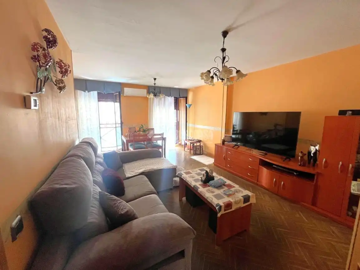 Flat with lift for sale in Calle Pinto - San Roque, imagen 3