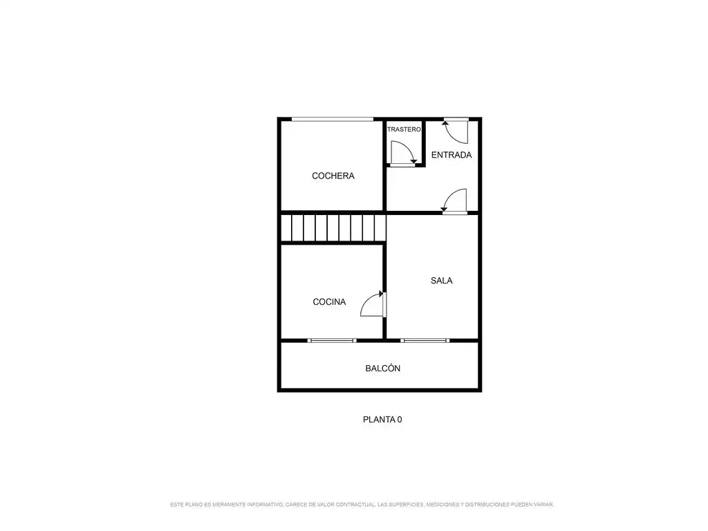 Piso en venta en Pasión, imagen 28