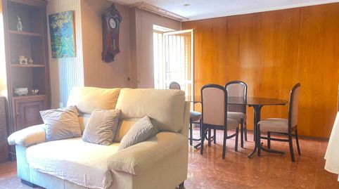 Foto 2 de Piso en venta en Joaquin Benlloch Ingenier, 9, Malilla, Valencia Capital