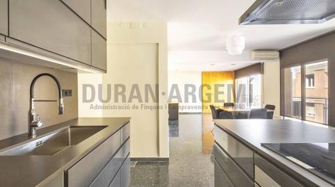 Foto 5 de Piso en venta en Pius XI, Vallparadís - Antic Poble de Sant Pere, Barcelona