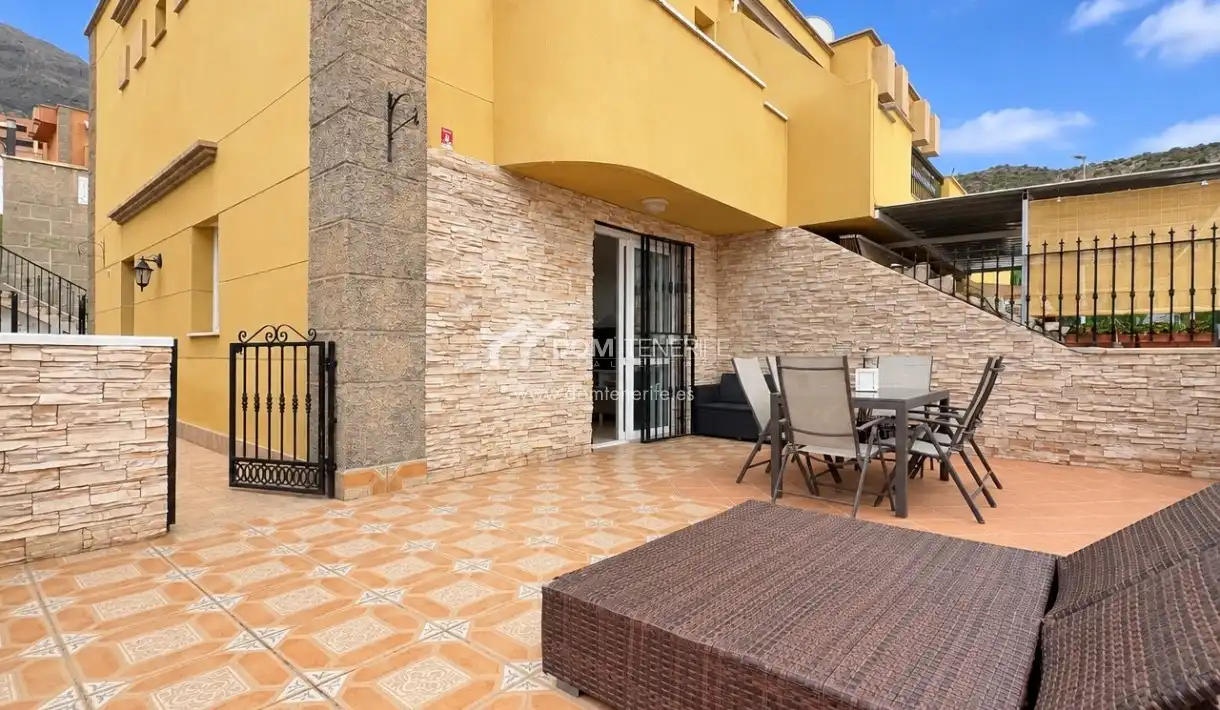 Casa con piscina in vendita a Costa Adeje, imagen 9