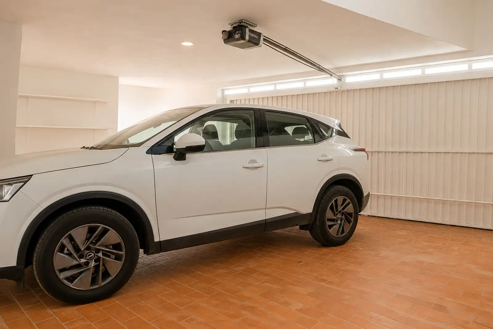Parking of Detached homes for sale in Benalmádena  with Air Conditioner, Private garden and Terrace