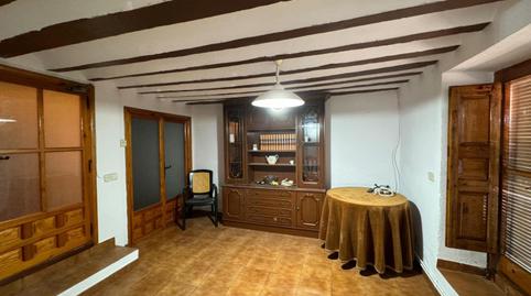 Foto 4 de Casa adosada en venda a Sigüenza, Guadalajara