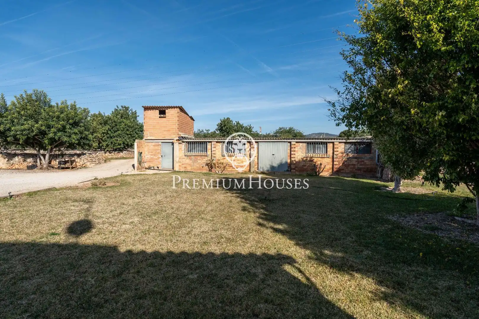 Landhaus mit Terrasse zum Verkauf in Roda de Barà, imagen 57