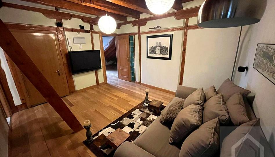 Photo 1 of Flat to rent in De Los Cañizares, Embajadores - Lavapiés, Madrid