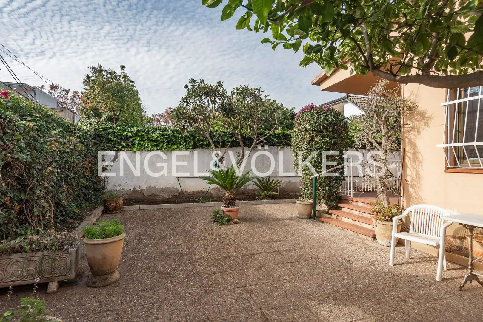 Terrace of Houses for sale in Castelldefels  with Air Conditioner, Heating and Private garden