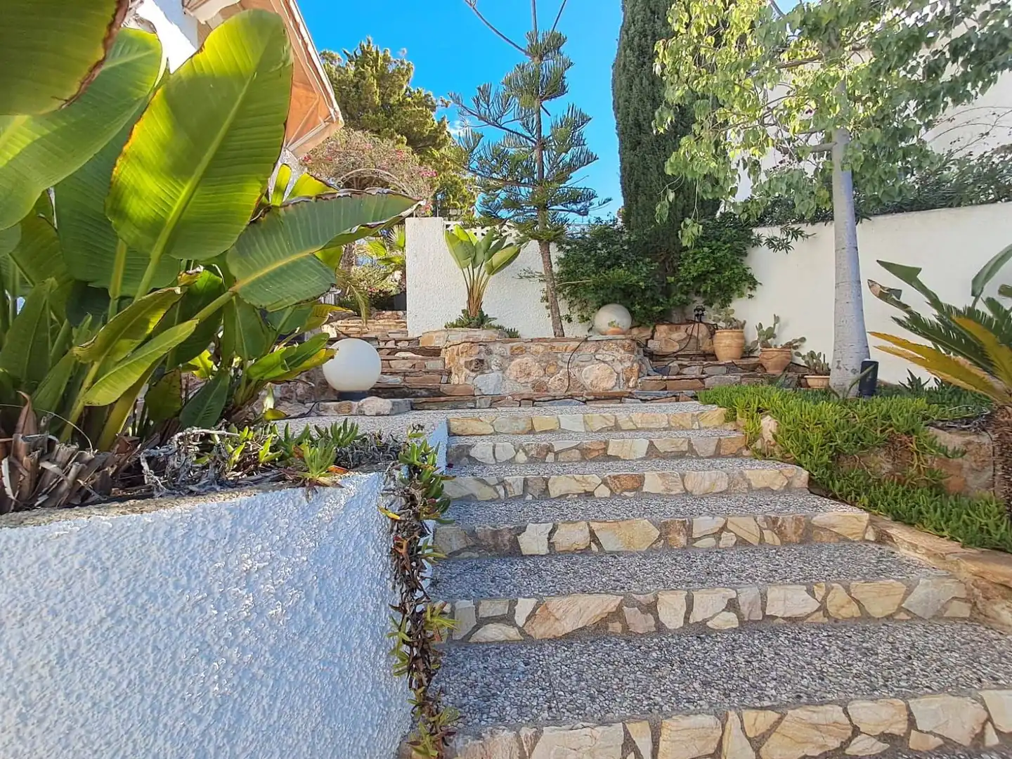 Villa mit Pool zum Verkauf in Pedanías Oeste, imagen 56
