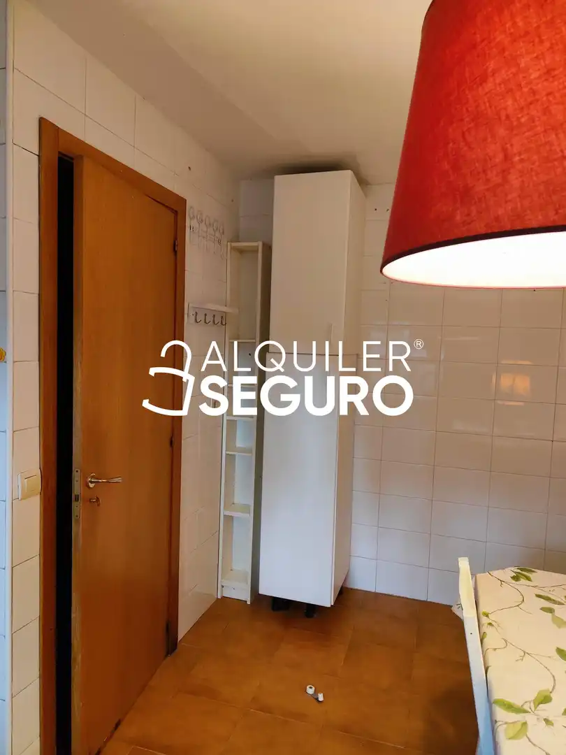Bedroom of Houses for rent in Camarma de Esteruelas  with Air Conditioner, Heating and Terrace