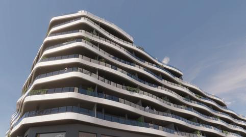 Foto 2 de vivenda d'obra nova a Pis en venda a Avinguda del Marquès de Benicarló, 37, Puerto, Castellón