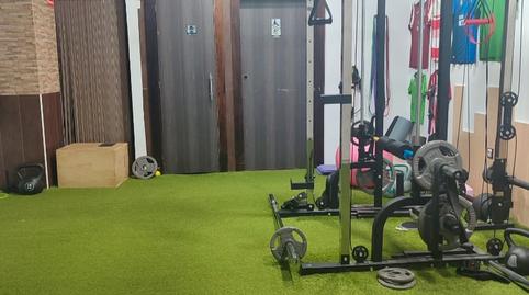 Photo 3 of Premises to transfer in Calle Andorra, 1, Chapín - Campus Universitario - Navinco, Cádiz