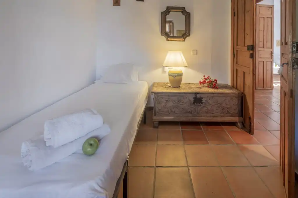 Casa rustica con piscina in vendita a Sayalonga, imagen 15
