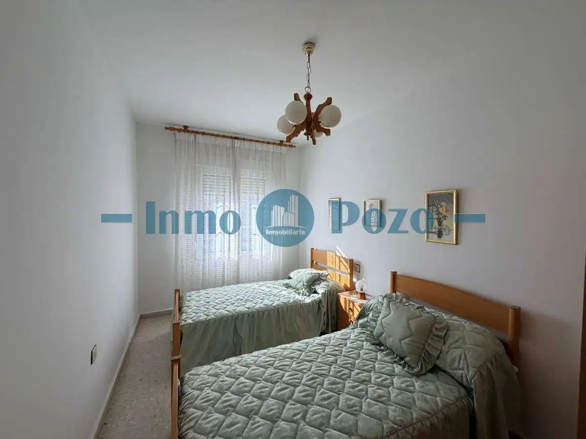 Pis amb terrassa en venda a Almendralejo, imagen 8