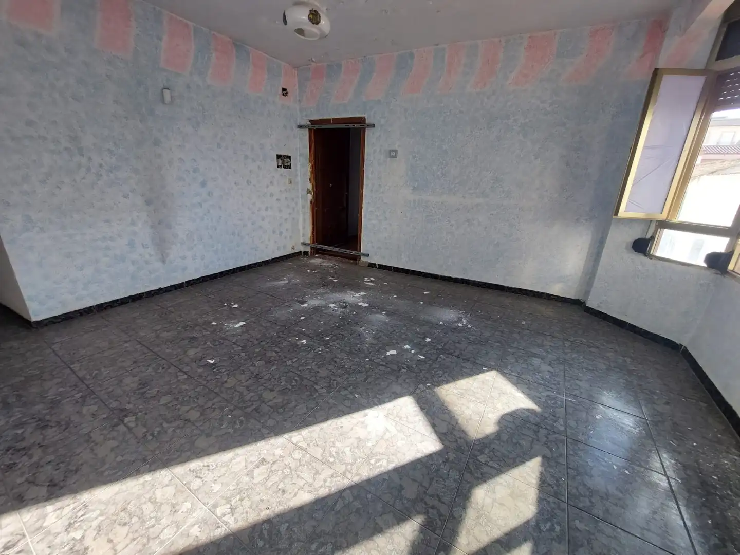 Wohnung zum Verkauf in Calle Cervantes