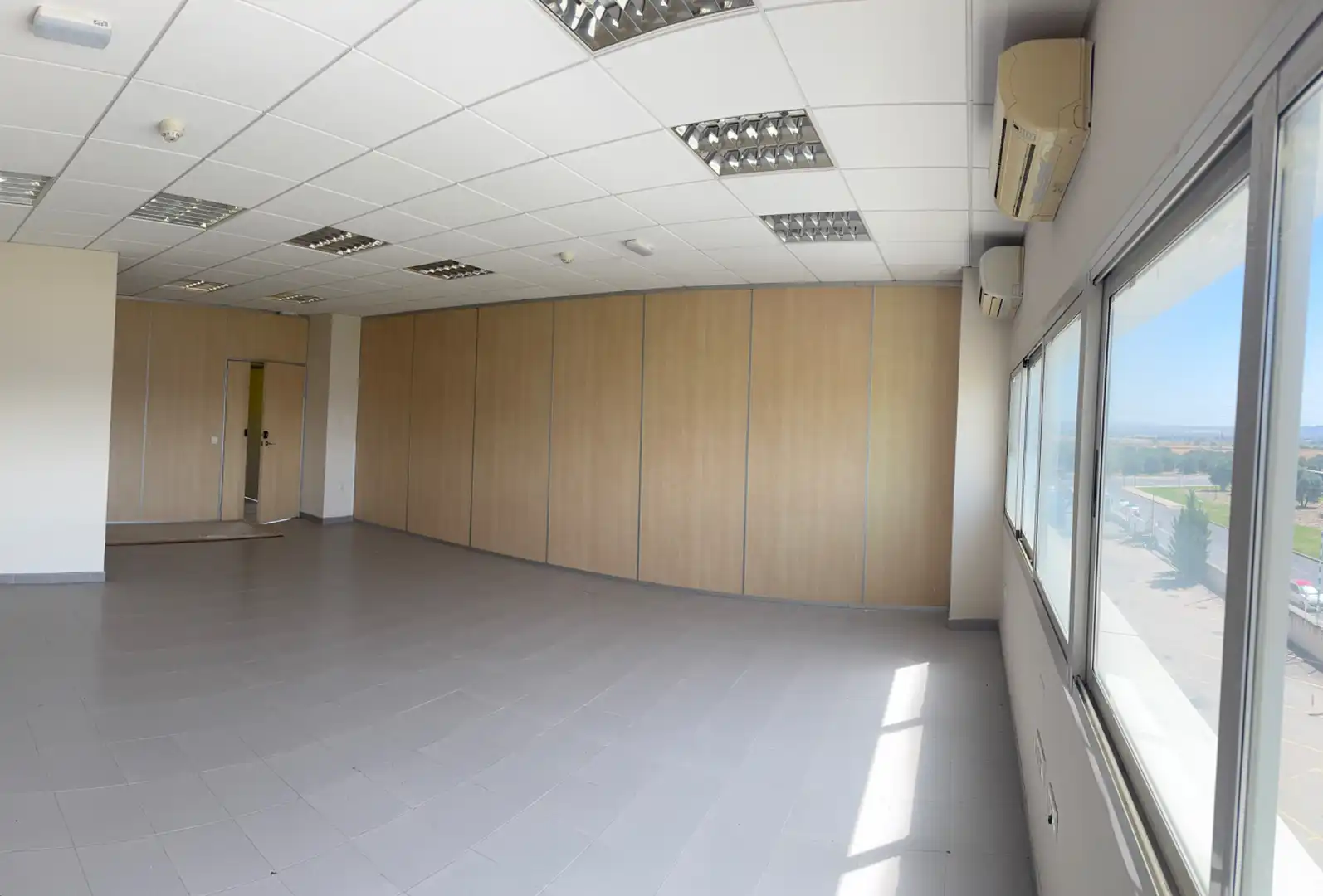 Nave industrial en venta en Calle Investigación, 2, Los Olivos - Los Ángeles