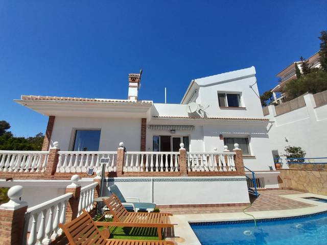 Casa-chalet en Venta en Calle Rocinante, 2 en Mezquitilla