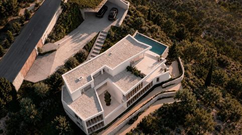 Photo 3 of Houses for sale in Carrer Burriac, 7, El Mirador - La Cornisa, Sant Andreu de Llavaneres