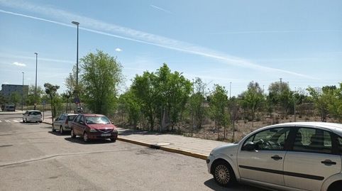 Foto 5 von Residential zum Verkauf in Calle Carmen Laforet, 23, Rejas, Madrid Capital